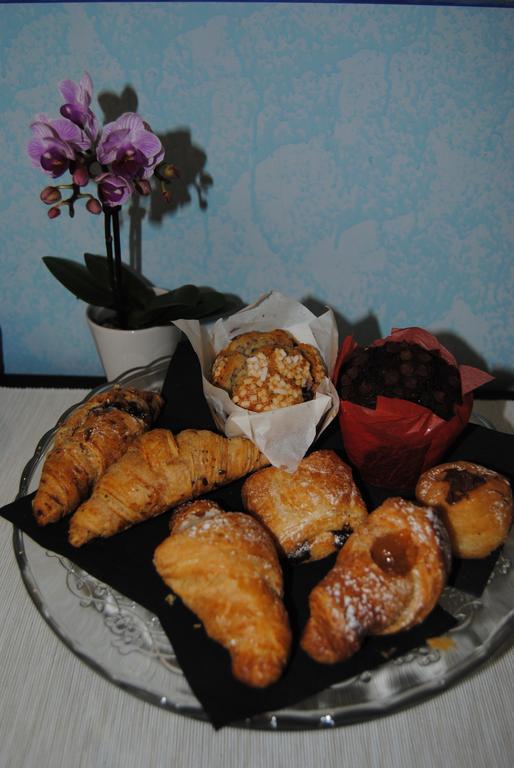 Il Colonnato Bed and Breakfast Rom Eksteriør billede