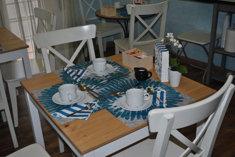 Il Colonnato Bed and Breakfast Rom Eksteriør billede