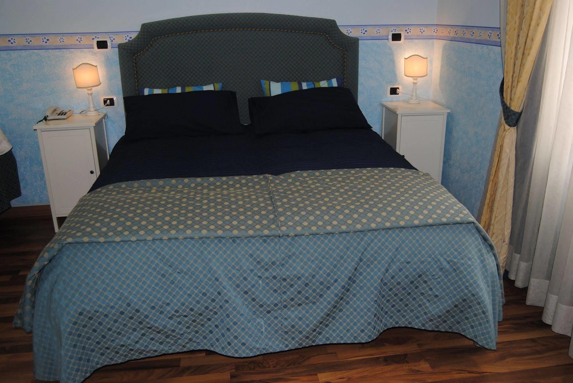 Il Colonnato Bed and Breakfast Rom Eksteriør billede